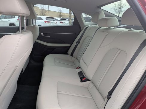 Used 2024 Hyundai Sonata SEL image 12