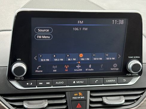 Used 2023 Nissan Altima 2.5 SV image 27