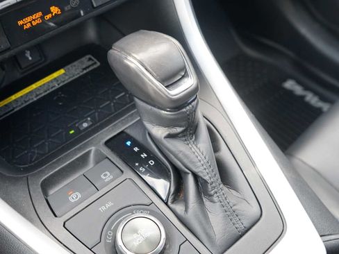 Used 2021 Toyota RAV4 XSE AWD/4WD image 13