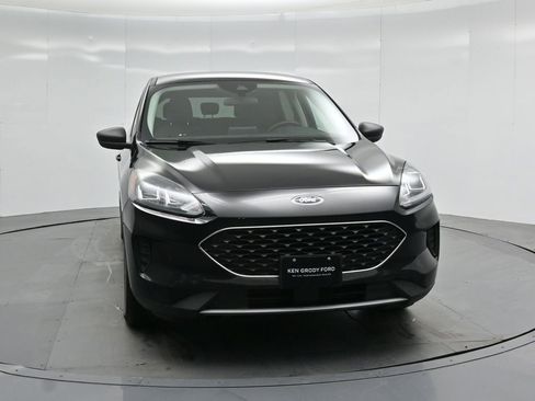 Certified 2022 Ford Escape SE w/ Convenience Package image 56