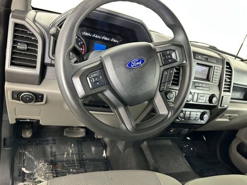 Used 2022 Ford F250 XL image 16