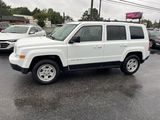 Used 2016 Jeep Patriot Sport w/ Power Value Group image 6