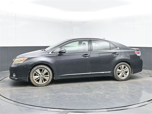 Used 2010 Lexus HS 250h image 11