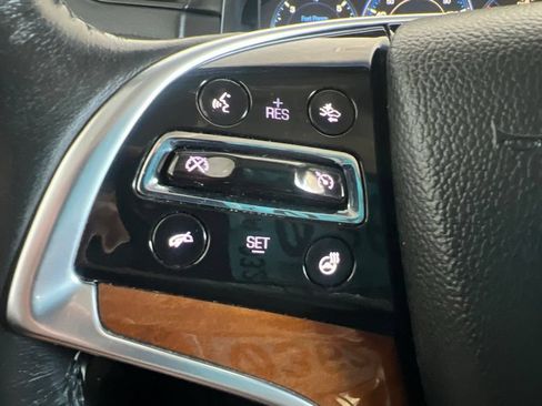 Used 2015 Cadillac Escalade Premium AWD/4WD image 55