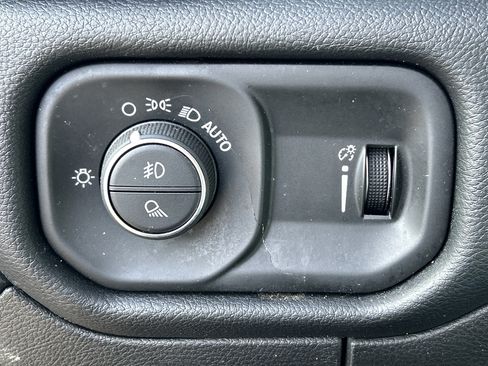 Used 2021 RAM 1500 Rebel w/ Rebel Level 2 Equipment Group AWD/4WD image 26
