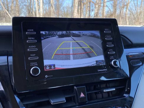 Used 2024 Toyota Camry LE image 33