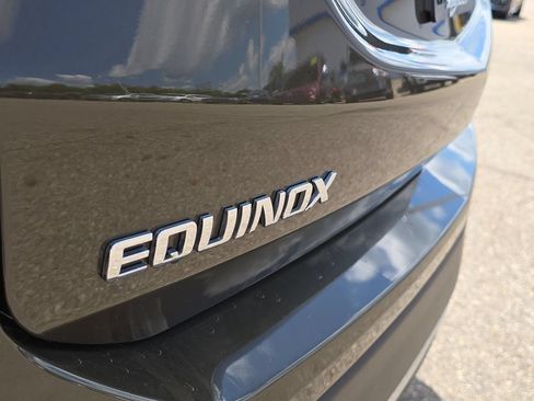Used 2024 Chevrolet Equinox LT FWD image 37