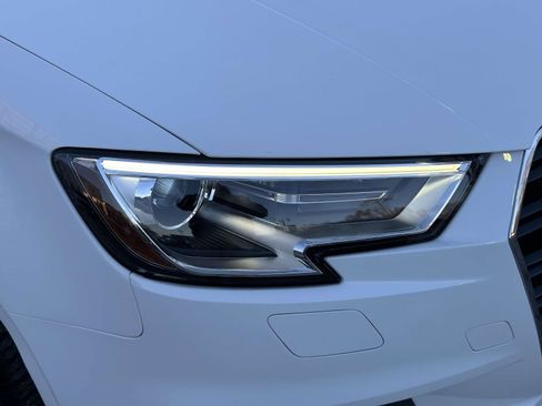 Used 2018 Audi A3 2.0T Premium image 8