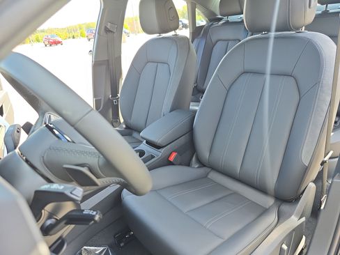 New 2026 Audi A3 2.0T Premium image 14