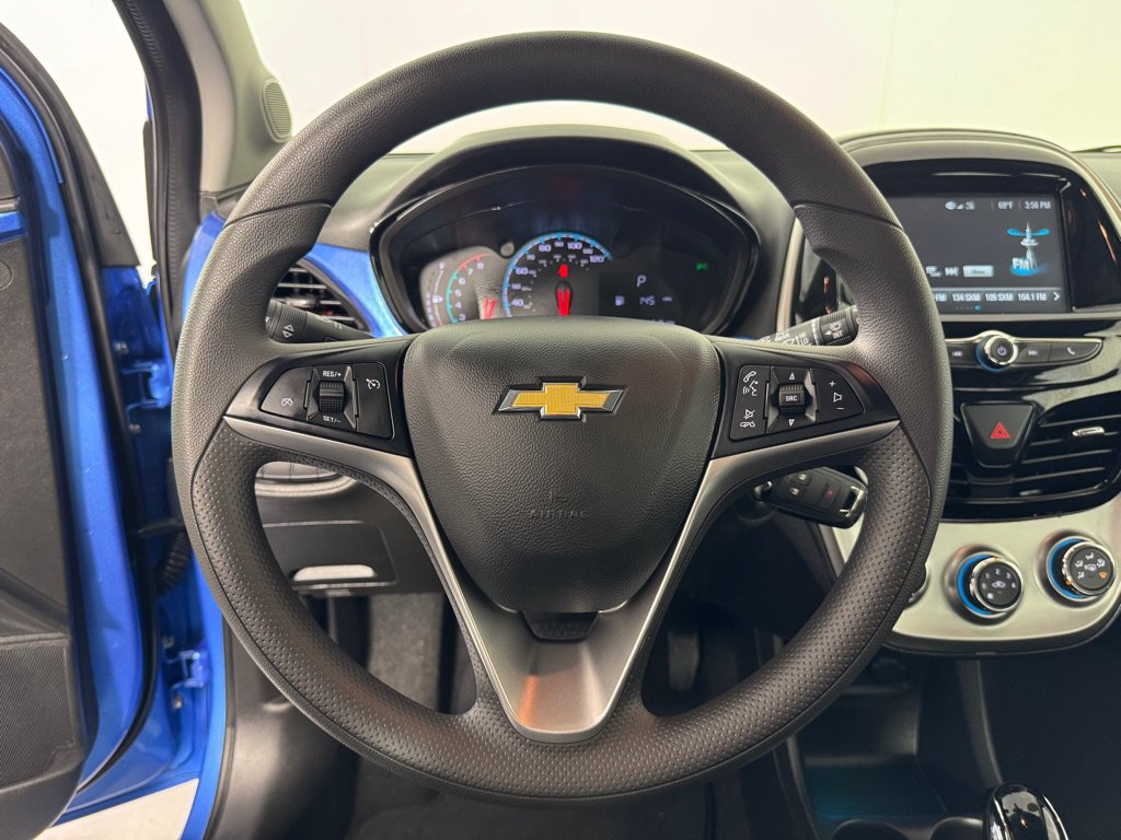 Used 2018 Chevrolet Spark LT FWD image 14