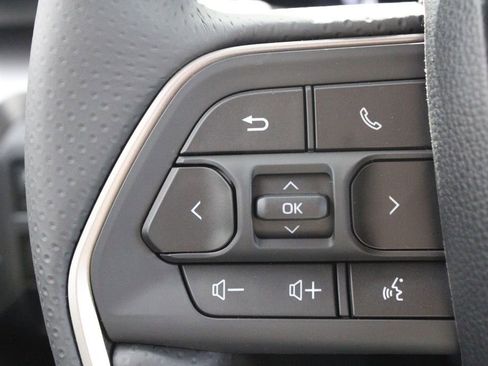 New 2026 Toyota 4Runner TRD Sport Premium AWD/4WD image 28