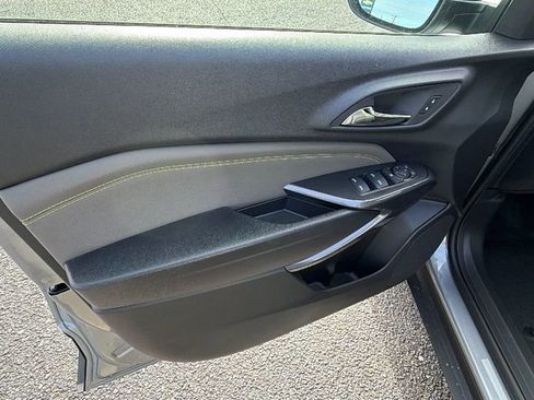 New 2026 Chevrolet Trax ACTIV image 11