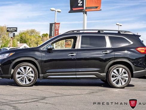 Used 2020 Subaru Ascent Touring w/ Popular Package #2A image 18