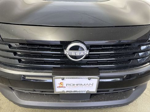 New 2025 Nissan Kicks SV w/ SV Premium Package image 27