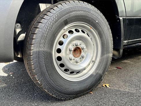 New 2024 Mercedes-Benz Sprinter 3500 image 11