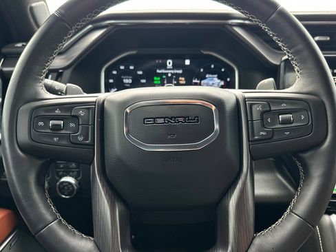 Used 2023 GMC Sierra 1500 Denali Ultimate image 21
