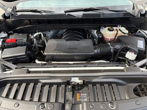 Used 2021 Chevrolet Silverado 1500 LT Trail Boss w/ Convenience Package II image 27