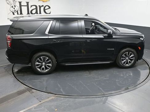 Used 2023 Chevrolet Tahoe LS image 40