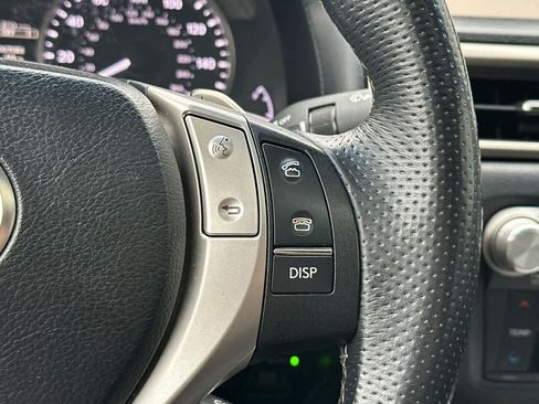 Used 2015 Lexus GS 350 image 27