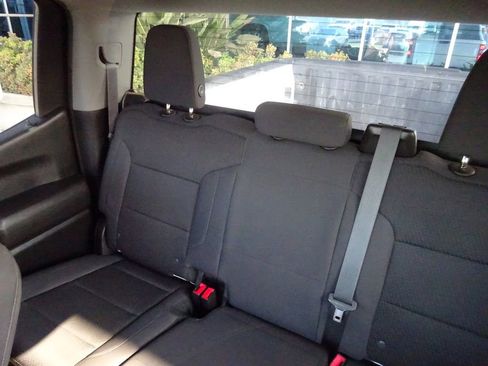 Certified 2022 Chevrolet Silverado 1500 W/T w/ WT Value Package image 18