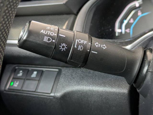 Used 2019 Honda Civic EX image 7