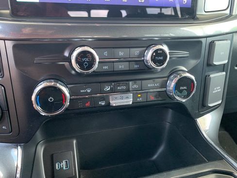 Used 2023 Ford F150 XLT w/ Equipment Group 302A High AWD/4WD image 25
