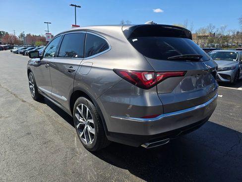 Used 2022 Acura MDX SH-AWD w/ Technology Package image 6