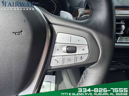 Used 2024 BMW X3 sDrive30i image 19