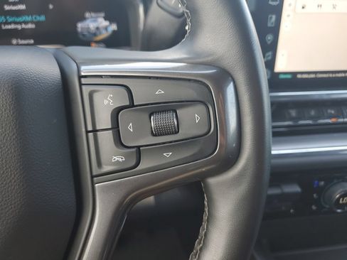 Used 2024 Chevrolet Silverado 2500 High Country w/ High Country Premium Package AWD/4WD image 22