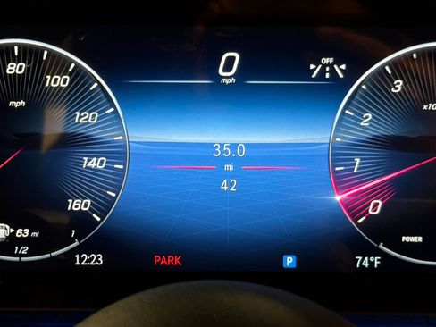 New 2026 Mercedes-Benz GLS 450 4MATIC image 26