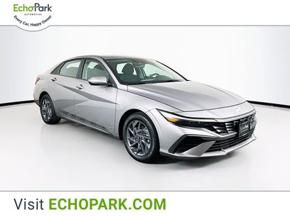 Used 2024 Hyundai Elantra SEL