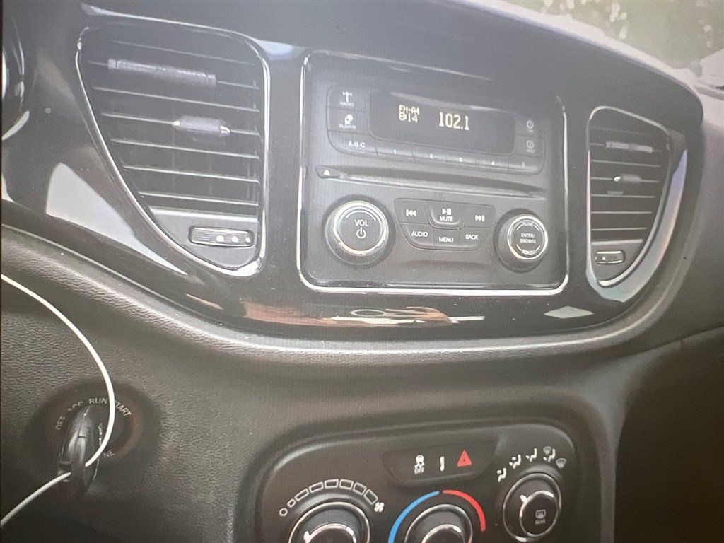 Used 2013 Dodge Dart SE w/ Value Group FWD image 7
