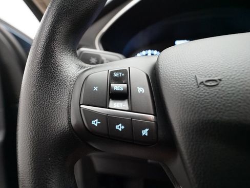 Used 2020 Ford Escape SE AWD/4WD image 17