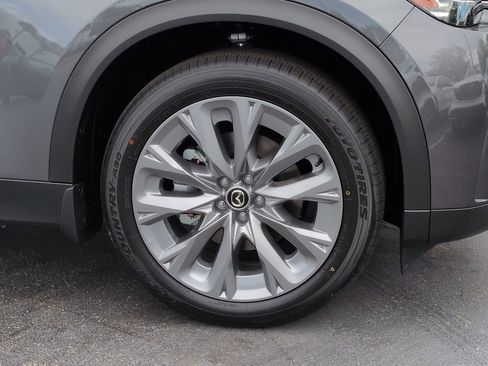New 2026 MAZDA CX-90 3.3 Turbo w/ Premium Plus Pkg AWD/4WD image 11