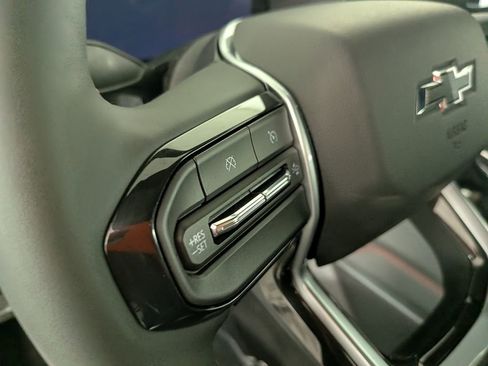 New 2026 Chevrolet Colorado Z71 w/ Technology Package AWD/4WD image 17