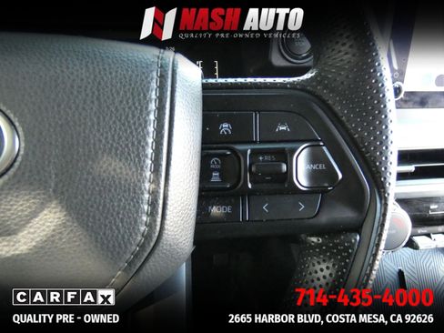 Used 2025 Toyota Tacoma SR5 image 66