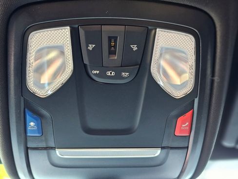 New 2026 RAM 1500 Big Horn AWD/4WD image 19