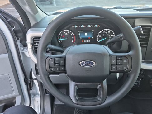 New 2026 Ford F250 XL w/ STX Appearance Package image 27