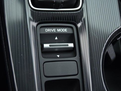 New 2026 Honda Civic Sport image 18