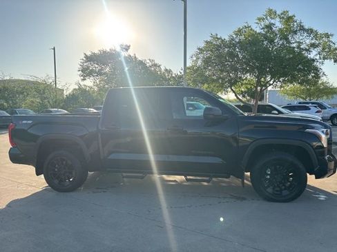 Used 2024 Toyota Tundra SR5 image 4