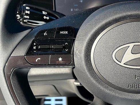 New 2026 Hyundai Elantra Sport image 11