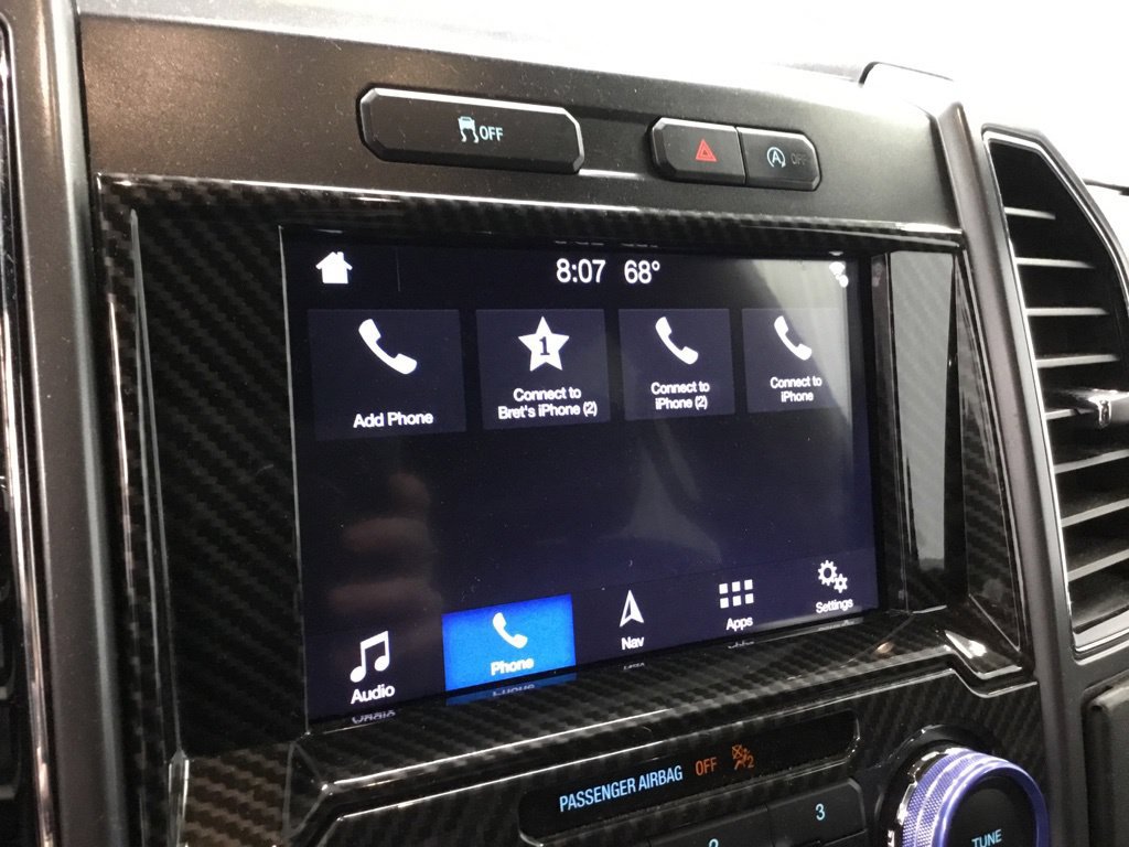 Used 2019 Ford F150 XLT w/ Equipment Group 302A Luxury AWD/4WD image 22