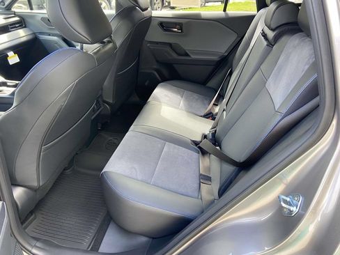 Used 2026 Toyota RAV4 XSE w/ Panoramic Sun Roof Package AWD/4WD image 24