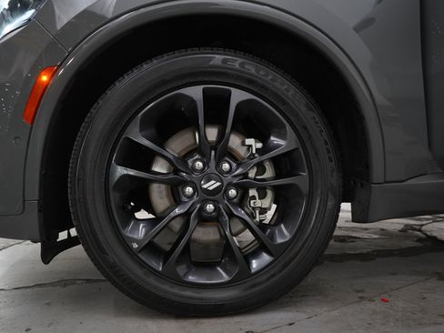 Used 2025 Dodge Durango R/T AWD/4WD image 34