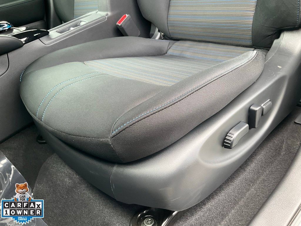 Used 2025 Nissan Leaf SV Plus FWD image 15