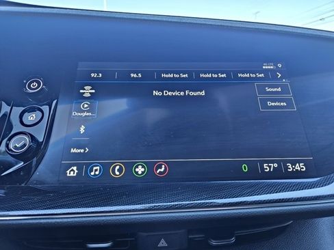 Certified 2023 Buick Envision Preferred w/ Sport Touring Package image 32