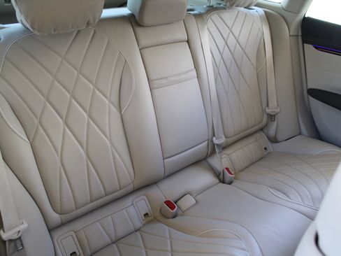 Certified 2023 Mercedes-Benz EQS 450+ Sedan image 21