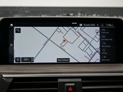 Used 2021 BMW X3 xDrive30i w/ Convenience Package image 26