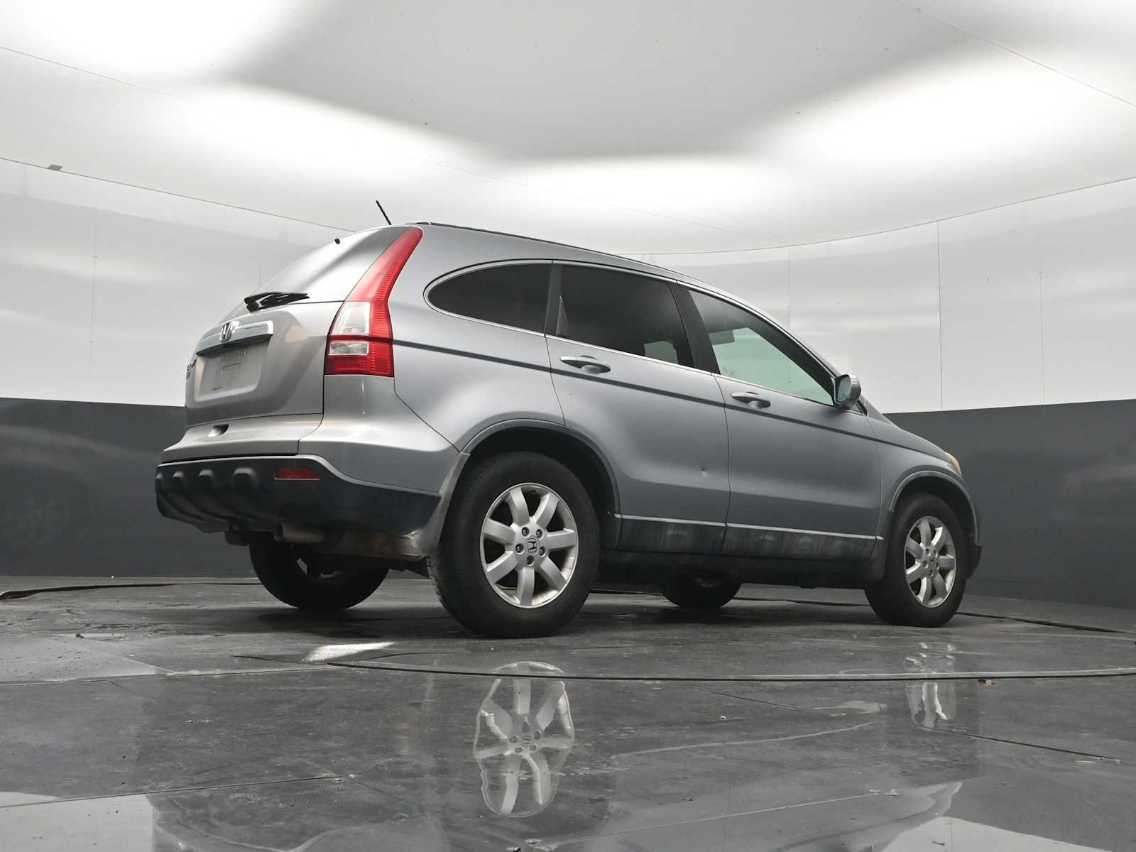 Used 2008 Honda CR-V EX-L image 24