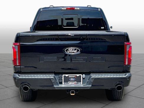 Used 2024 Ford F150 Lariat w/ Equipment Group 502A High AWD/4WD image 7